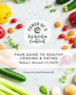 Image for Power of 5 Test Kitchen Cookbook Your Guide to Healthy Cooking and Eating