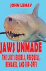 Image for Jaws Unmade
