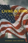 Image for Living in Rome