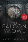 Image for The Falcon and the Owl