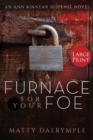 Image for A Furnace for Your Foe