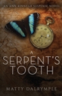 Image for A Serpent&#39;s Tooth