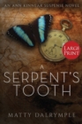 Image for A Serpent&#39;s Tooth