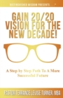 Image for Gain 20/20 Vision For The New Decade!