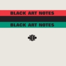 Image for Black Art Notes