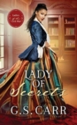 Image for Lady of Secrets