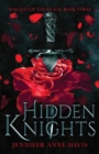 Image for Hidden Knights : Knights of the Realm, Book 3