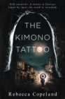 Image for The Kimono Tattoo
