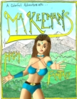 Image for M. A. Keenan&#39;s High Fantasy