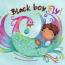 Image for Black boy, fly!
