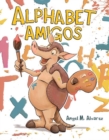 Image for Alphabet Amigos