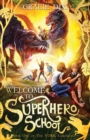 Image for Welcome to Superhero School