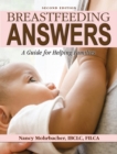 Image for Breastfeeding Answers: A guide to helping Families 2e