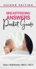 Image for Breastfeeding answers pocket guide
