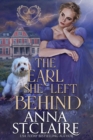 Image for The Earl She Left Behind