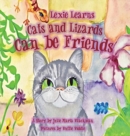Image for Lexie Learns Cats and Lizards Can Be Friends