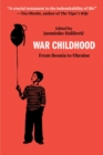 Image for War Childhood