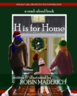 Image for H is for Home