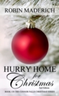 Image for Hurry Home For Christmas