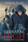 Image for Betrayal High