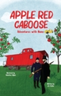 Image for Apple Red Caboose : Adventures With Nana