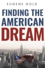 Image for Finding the American Dream