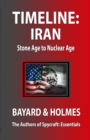 Image for Timeline Iran : Stone Age to Nuclear Age