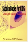 Image for sudoku books for kids : Adult Easy Game