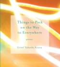 Image for Things to Pack on the Way to Everywhere