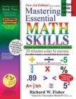 Image for Mastering Essential Math Skills Book 2, Bilingual Edition - English/Spanish