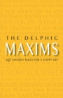 Image for The Delphic Maxims