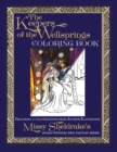 Image for The Keepers of the Wellsprings Coloring Book
