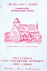 Image for Chicamacomico Cookery : Facsimile Edition of 1960s Heritage Cookbook