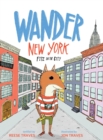 Image for Wander New York : Fitz in the City