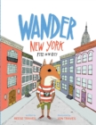 Image for Wander New York