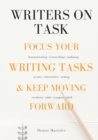Image for Writers On Task