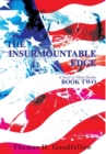 Image for The Insurmountable Edge Book Two : A Story in Three Books