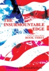 Image for The Insurmountable Edge Book Three