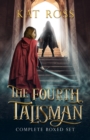 Image for Fourth Talisman Boxed Set: Nocturne, Solis, Monstrum, Nemesis and Inferno