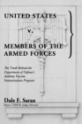 Image for United States v. Members of the Armed Forces