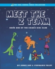 Image for Meet the Z Team