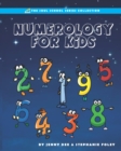 Image for Numerology for Kids