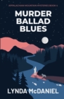 Image for Murder Ballad Blues