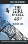 Image for The Girl in Cell 49B