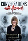 Image for Conversations with Animals