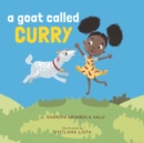 Image for A Goat Called Curry