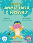 Image for Brody the Lion : Sometimes I ROAR!