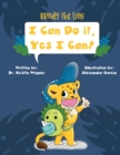 Image for Brody the Lion : I Can Do It, Yes I Can!