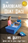 Image for The Cardboard Boat Race