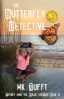 Image for The Butterfly Detective : Putney and the Magic eyePad-Book 3
